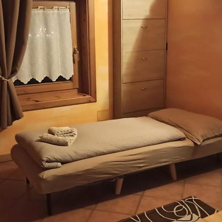Wood Apartments Livigno Ngoại thất bức ảnh