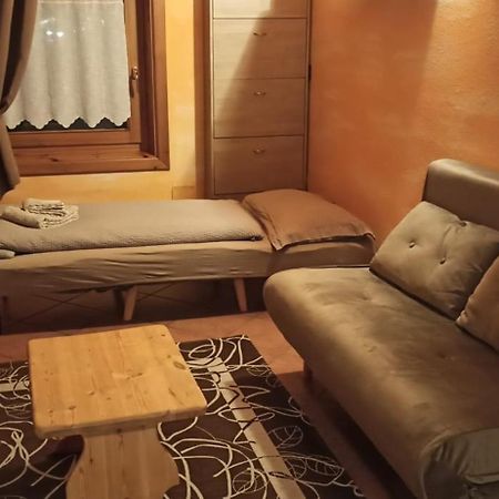 Wood Apartments Livigno Ngoại thất bức ảnh
