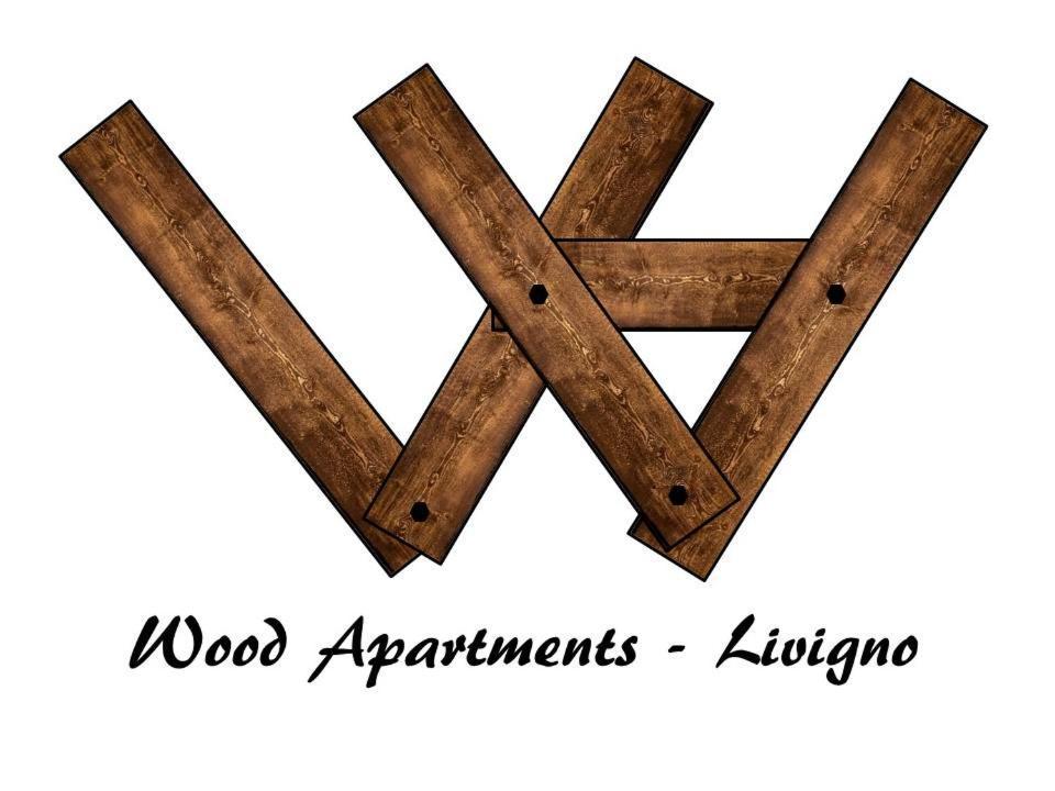 Wood Apartments Livigno Ngoại thất bức ảnh