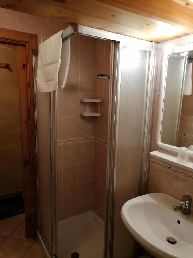 Wood Apartments Livigno Ngoại thất bức ảnh