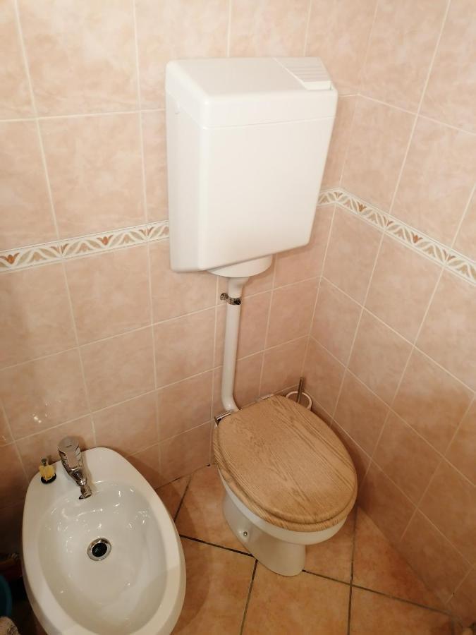 Wood Apartments Livigno Ngoại thất bức ảnh