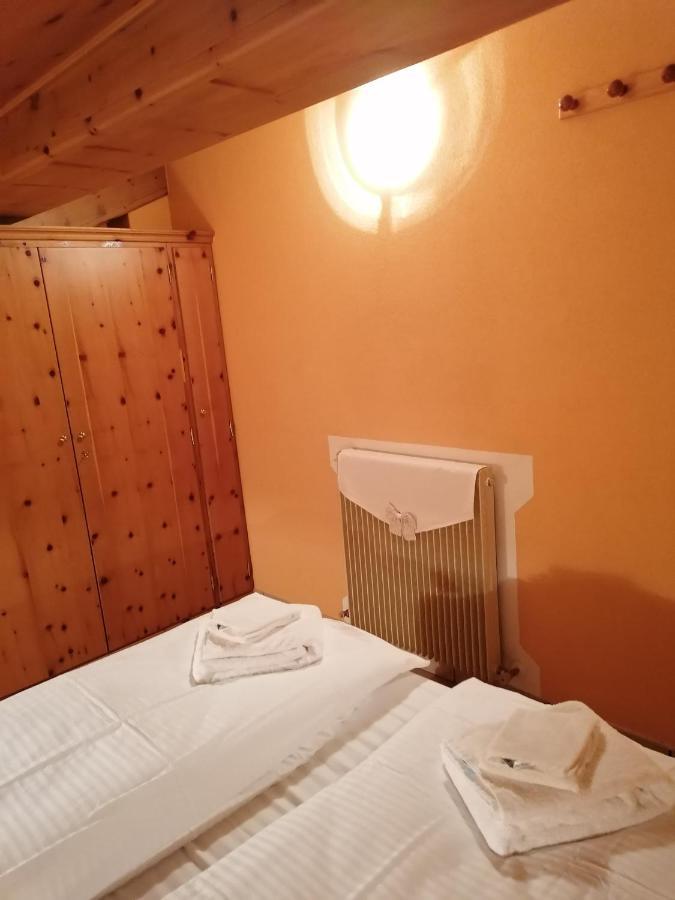 Wood Apartments Livigno Ngoại thất bức ảnh