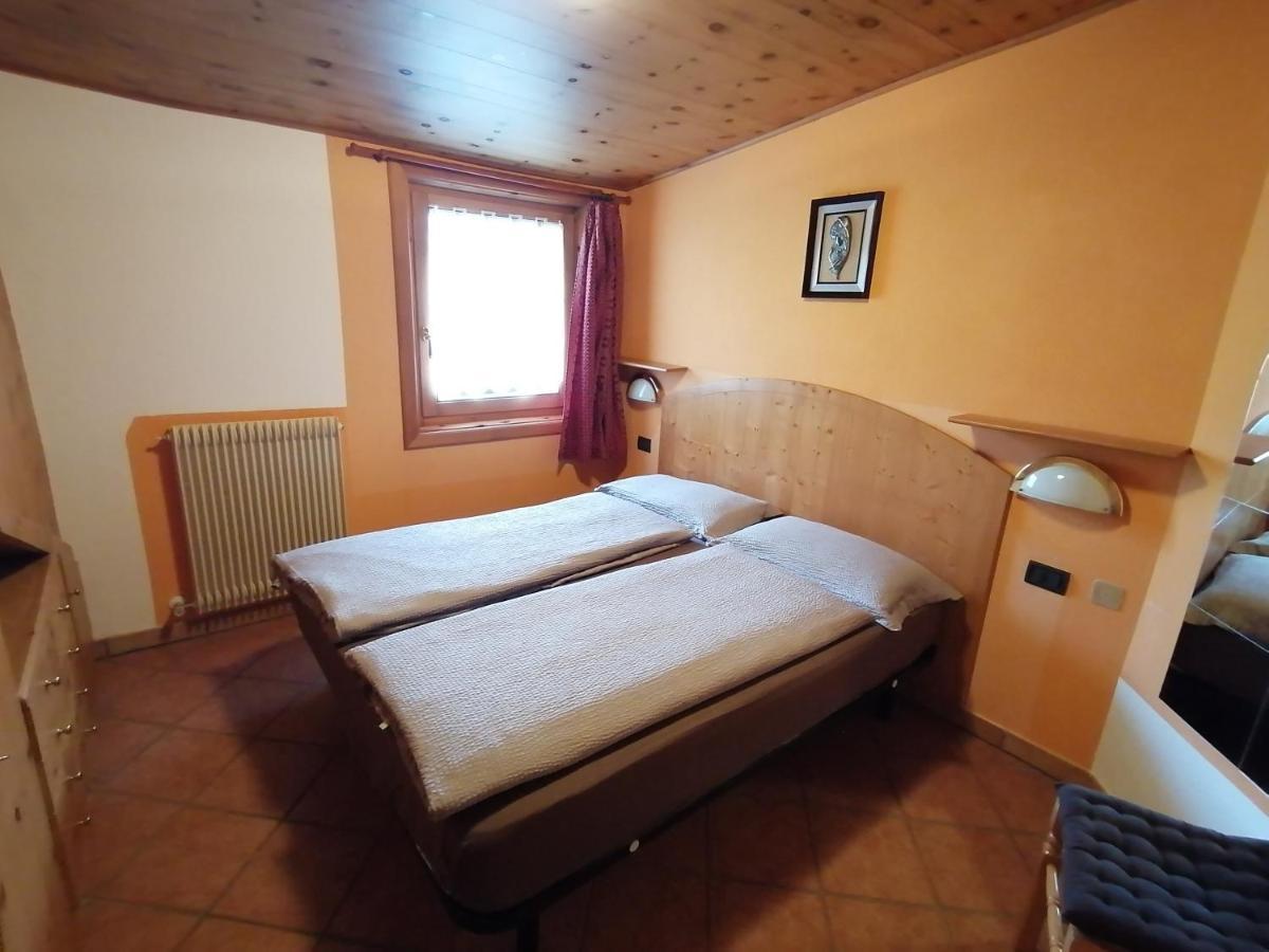 Wood Apartments Livigno Ngoại thất bức ảnh