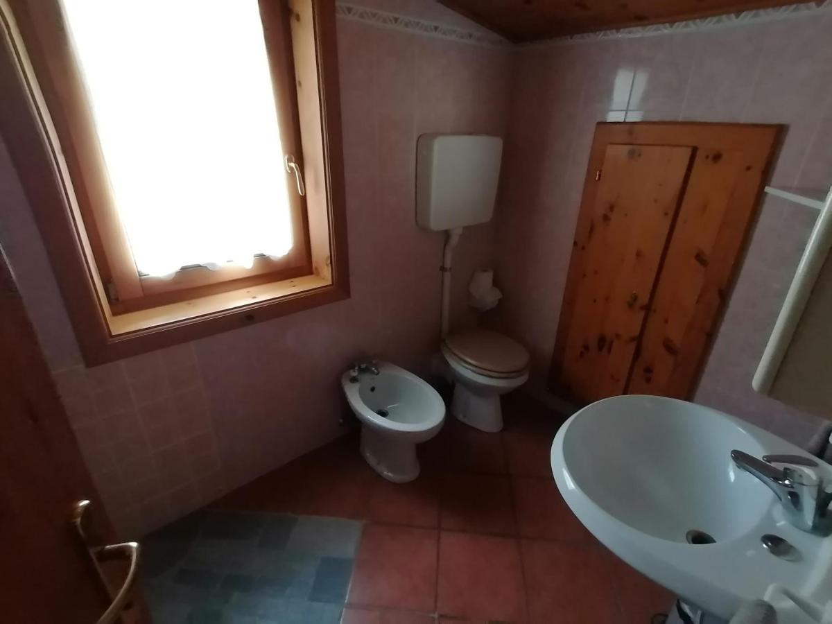 Wood Apartments Livigno Ngoại thất bức ảnh