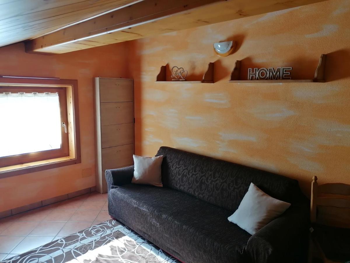 Wood Apartments Livigno Ngoại thất bức ảnh