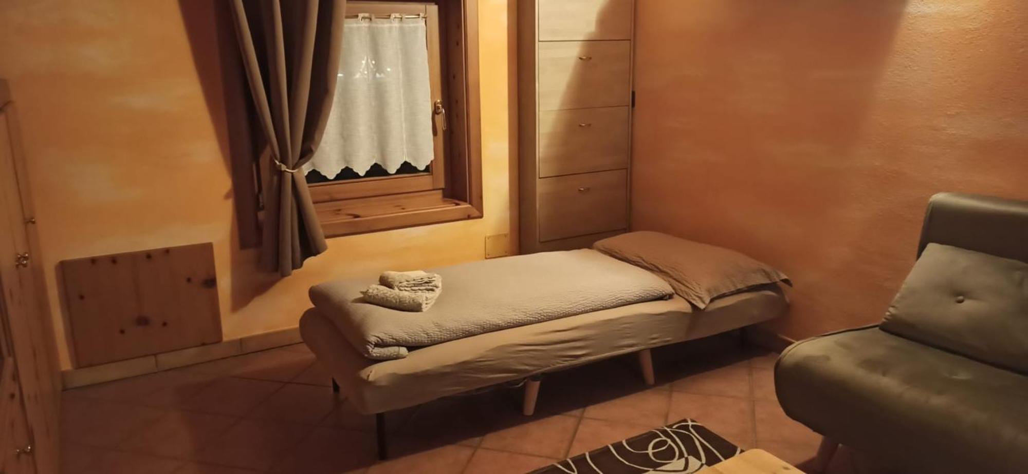 Wood Apartments Livigno Ngoại thất bức ảnh