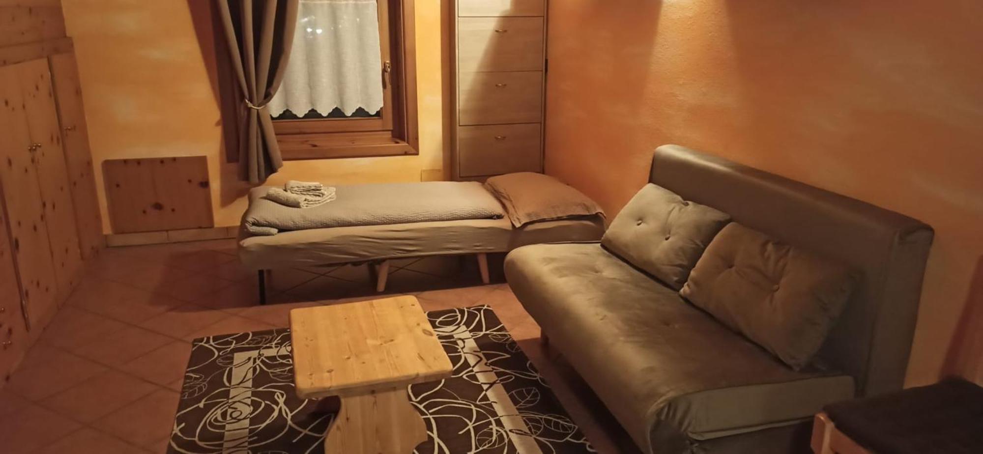 Wood Apartments Livigno Ngoại thất bức ảnh