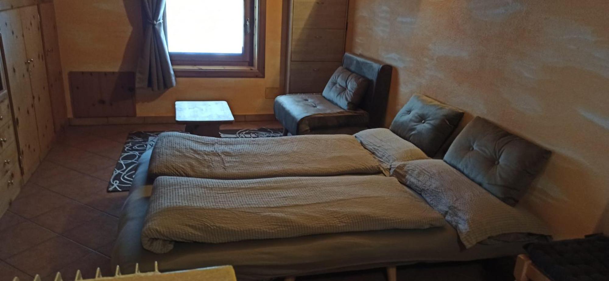 Wood Apartments Livigno Ngoại thất bức ảnh